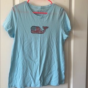 Vineyard vines shirt